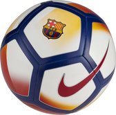 Nike FC Barcelona Voetbal Pitch maat 5 - SC3480 100