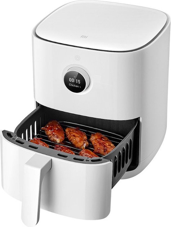 Xiaomi Air Fryer 6L - TechPunt