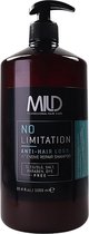 Mild No Limitation Shampoo Anti-Hair Loss – 1000 ml