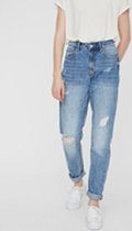 Vero Moda Joana HR REG TAP LB Jeans LI320 CI