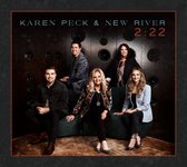 Karen Peck & New River - 2:22 (CD)