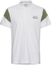 Blend  Heren Poloshirt - Maat XL