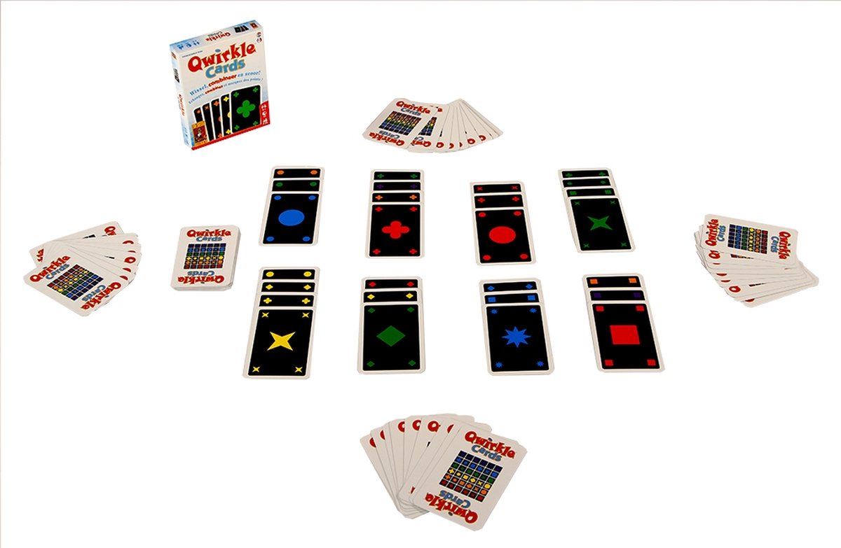 Cards | Games bol.com