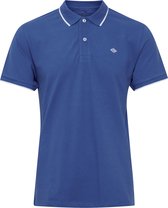 Blend  Heren Poloshirt - Maat L