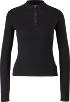 Q/S Designed by Dames Trui Langemouw - Maat XXL