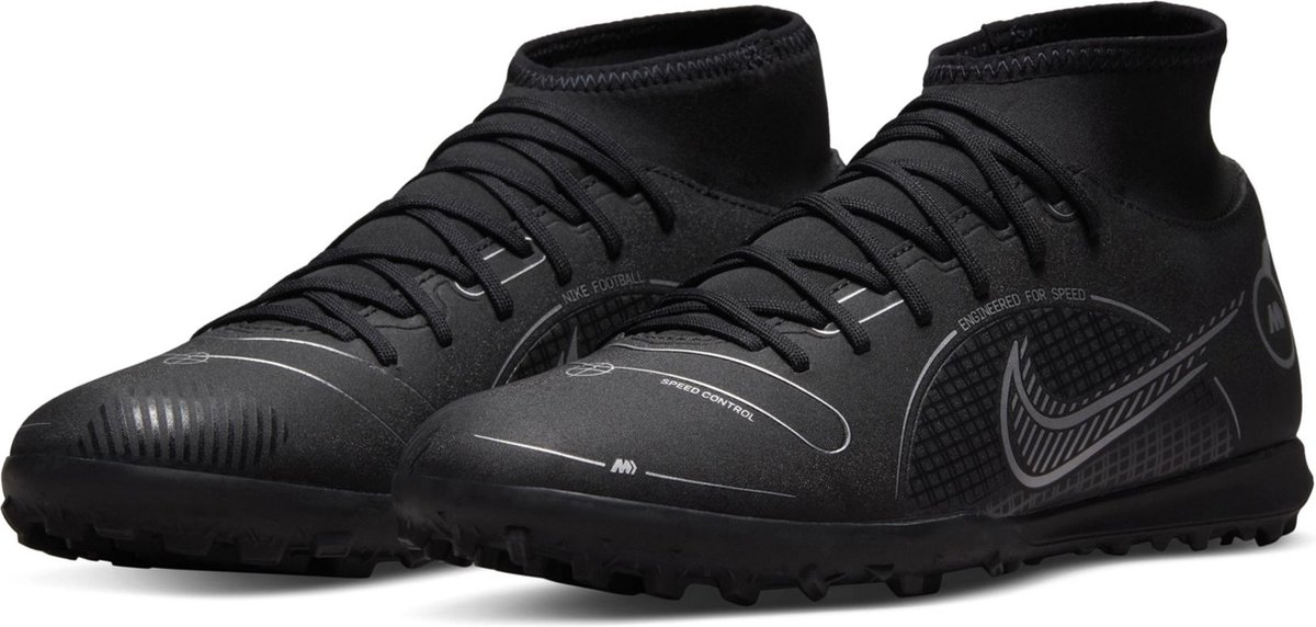 Nike Mercurial Superfly 8 Club TF Sportschoenen Mannen - Maat 44