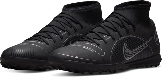 Nike Mercurial Superfly 8 Club TF Sportschoenen Mannen Maat 44 bol