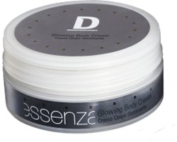 DERMOPHISIOLOGIQUE ESSENZA GLOWING BODY CREAM 100ml + SOLID PARFUM 15ml