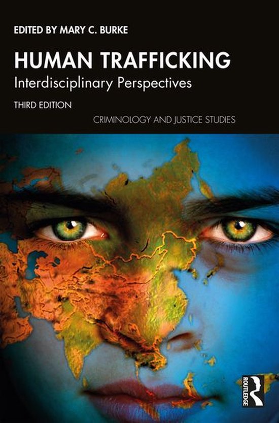 Criminology and Justice Studies - Human Trafficking