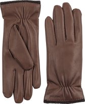 Hestra Gloves Charlotte Chocolate
