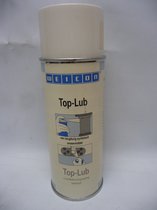 Weicon Top-Lub syntetisch langdurig smeermiddel, spaybus 400ml