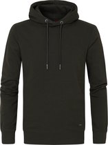 Petrol Industries Essential Hoodie Heren - Maat S