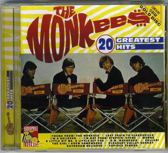 20 Greatest Hits