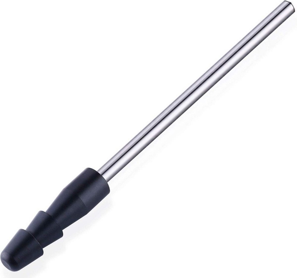Hismith Vac-U-Lock Adapter & Verlengstuk – Dildo Opzetstuk voor Premium Seksmachine – KlicLok – RVS