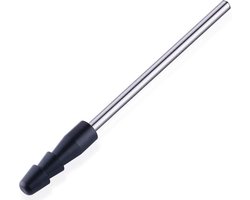Hismith Vac-U-Lock Adapter & Verlengstuk – Dildo Opzetstuk voor Premium Seksmachine – KlicLok – RVS