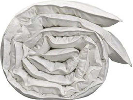Dekbed All Season - 140 x 200 cm - wasbaar tot 40 graden - 350 gr/m2