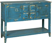 Wandtafel | wener | 117 x 38 x 87(h) cm