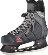 Viking Hockey Vx Series Ijshockeyschaatsen 1010530 - Kleur Zwart - Maat 39