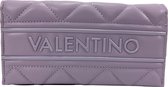 Valentino Bags Ada Dames Portemonnees - Lila