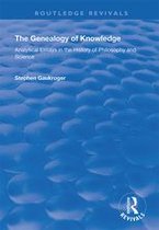 Routledge Revivals - The Genealogy of Knowledge