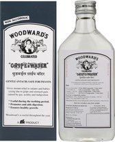Woodward's  Gripe water (kramp water) Verlichting van de wind