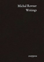 Michael Rovner - Writings