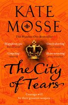 The Joubert Family Chronicles - The City of Tears