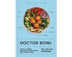 Doctor Bowl