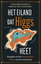 Het eiland dat Higgs heet