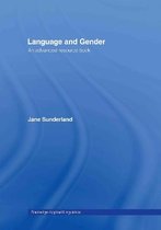 Routledge Applied Linguistics- Language and Gender