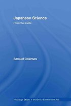 Japanese Science: From the Inside