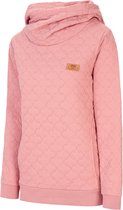 PICTURE Fedora Hoodie - Damestrui - Roze