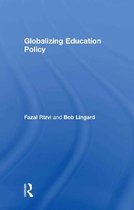 Globalizing Educational Policy
