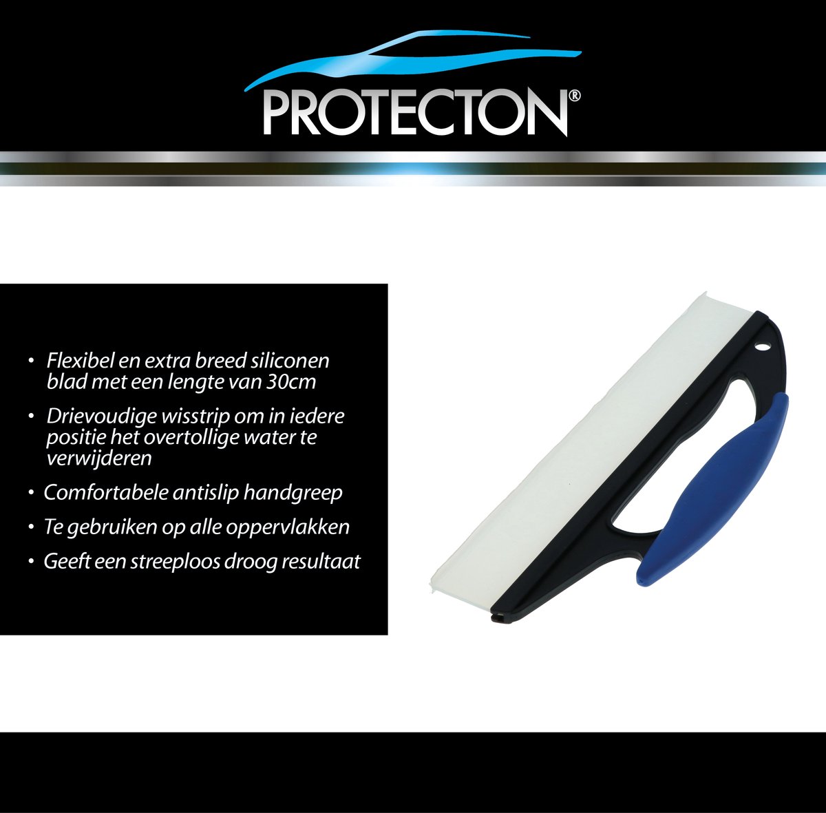 Protecton Waterblade - Autodroger thumbnail 4