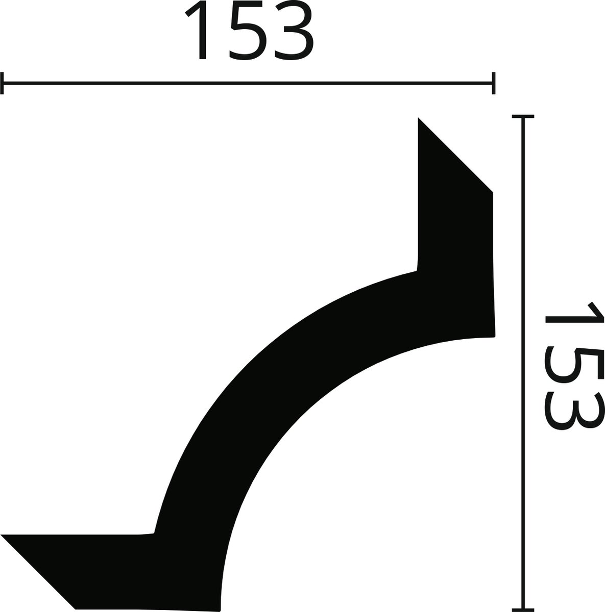 Een kaartenmolen of kaartenrek voor vrijwel iedere maat kaart