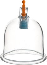 Hijama Tools - Hijama Cups - Cupping massage - 5.8 cm