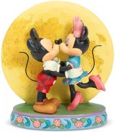 Disney Traditions Magic and Moonlight Mickey & Minnie