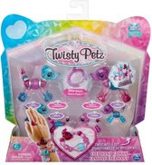 Twisty Petz Elephant Family pakket - Transformeer armbandjes