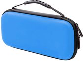 Game Console case - Beschermhoes - Game accessoires - case2go - blauw
