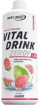 Low Carb Vital Drink 1000ml Guave