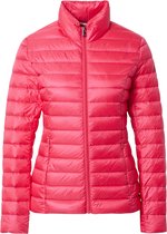 Jott tussenjas down jacket cha Fuchsia-M