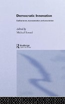 Routledge/ECPR Studies in European Political Science- Democratic Innovation
