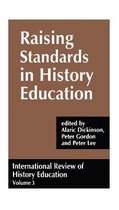 Raising Standards in History Education