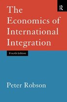 Economics Of International Integration T