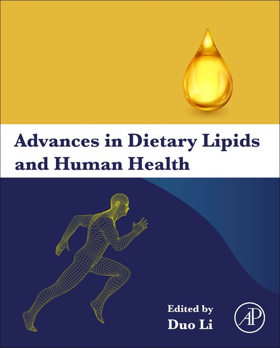 Advances in Dietary Lipids and Human Health - cover