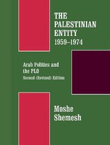 The Palestinian Entity 1959-1974