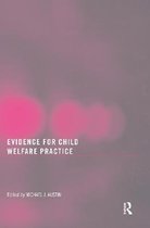 Evidence for Child Welfare Practice