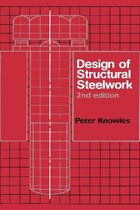 Design of Structural Steelwork