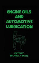 Engine Oils and Automotive Lubrication