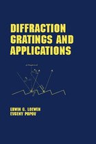 Diffraction Gratings and Applications